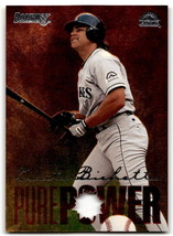 1998 Donruss Signature #6 Dante Bichette NM-MT 0017/5000 Rockies ID:43743 - $5.44