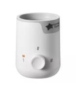Tommee Tippee Easi-Warm Electric Bottle and Food Pouch Warmer, Automatic... - $223.52 MXN