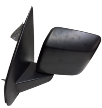 04 05 06 07 08 Ford F-150 left driver&#39;s manual door mirror damaged as is... - €21,20 EUR