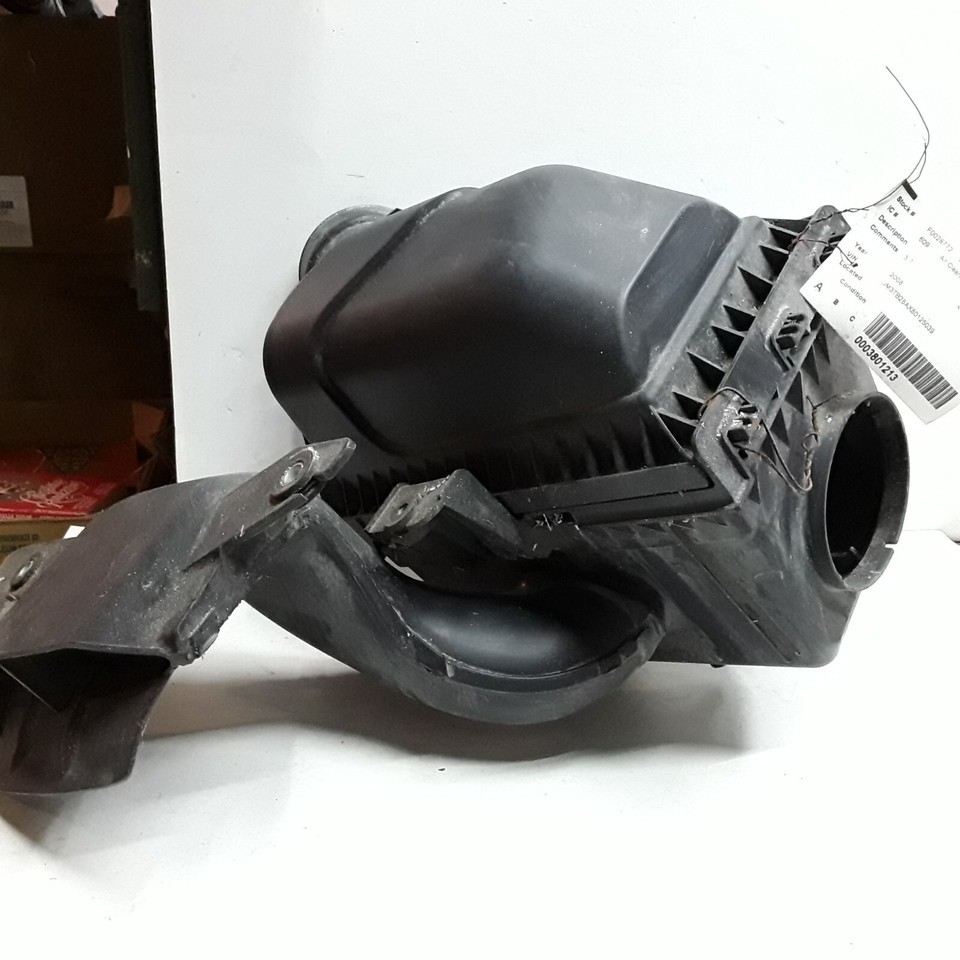 07 08 09 10 11 12 13 14 15 Mazda CX-9 Engine air cleaner box - $87.46