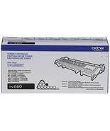 Brother NEW Genuine OEM TN-720 Black Toner TN720  - $40.54 CAD
