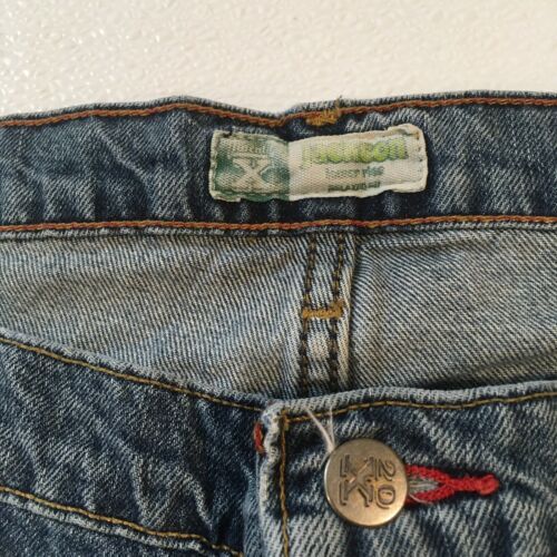 Size 15 (38 - x 35) Wrangler 20X Jackson Relaxed Fit Women's Jeans Item image 6