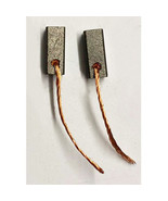 Carbon Brushes for 5x5x12 mm 0.15 Fan Window Glass Regulator Wiper Motor... - $8.13