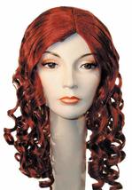 Lacey Wigs Wig 1860 Wig Auburn 130 - £23.83 GBP