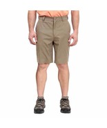 Hawke &amp; Co. 5 pocket Performance Short TAN 10-in. inseam Men&#39;s Sz 38-42 NWT - $434.36 MXN