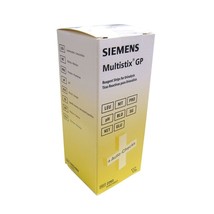 Siemens Multistix GP Professional Urine Reagent Test Strips x 25 - $20.35