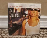 Colpiscili in stile (Oops!) [Singolo] di Blu Cantrell (CD, 2001, Arista)... - $12.33