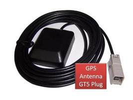 Amplified External GPS Antenna For Clarion NX700 NX600 NX509 - £23.50 GBP