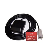 Amplified External GPS Antenna For Clarion NX700 NX600 NX509 - £23.76 GBP