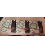 Lot Set of 3 Universal Joint GMB New in box 210-0178 - $67.31