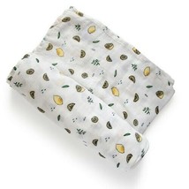 BOUGIE BABY LIMONCELLO SWADDLE - $10.80