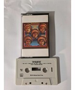 Jackson 5 Dancing Machine Motown Funk 1974 Audio Cassette Tape - Michael... - €21,33 EUR