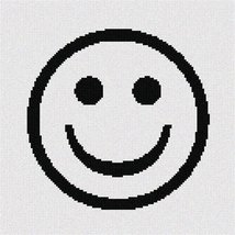 Pointseller Smile Needlepoint Canvas - £39.34 GBP+