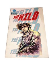 Eastern Comics “The Wild” Comic Book - $2.87