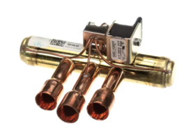 Lennox SHF-20A-47-LN, 100145-09, Reversing Valve, 4 Way, 1/2" x 7/8", SH... - $294.98