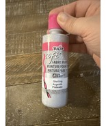 Tulip Soft Glitter Fabric Paint Sterling - €25,32 EUR