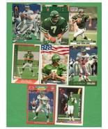  Ken O&#39;Brien 8 Card Lot New York Jets - €1,28 EUR