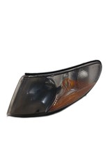 Driver Corner/Park Light Park Lamp-turn Signal Fits 99-03 SAAB 9-3 1348066 - $32.67
