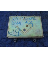 88-91 JDM Honda Civic B16 engine computer 37820-PR3-901 OEM engine vtec ... - $3,317.56 MXN