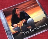 The Gathering - Going Home CD Sean Vasquez Native American - $17.33