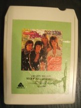 8 Track-Bay City Rollers-Rock &amp; Roll Love Letter-Refurbished &amp; TESTED!! - $13.75