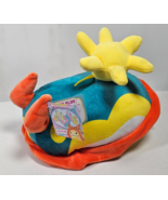 Plush Snugglies Sea Slug Fiesta 2023 10.5&quot; Snuggly Stuffed Toy - €8,57 EUR