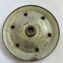 Honda HT-R 3009 Riding Lawn Mower Tractor Deck Keyed Pulley Blade 76221-751-000 - £58.57 GBP