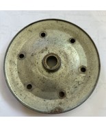 HONDA HT-R 3009 Riding Lawn Mower Tractor DECK KEYED PULLEY BLADE 76221-... - €64,68 EUR