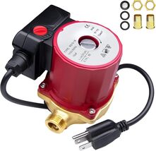 UP15-18B5 59896114 Circulator Pump 115V 1/2" Sweat End Open System for G... - $139.95