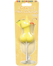 Cocktails Flavored Sucker - Pina Colada - $19.99