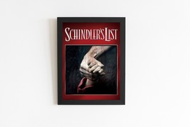 Schindler&#39;s List (1993) - 20 x 30 inches - $38.61+