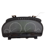 14 15 16 17 18 BMW 528i MPH speedometer with heads up display 135,685 mi... - $81.18 CAD