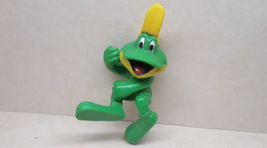 Kellogg´s - 1998 - Smacks Pencil Figurines - Frog - $2.50