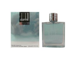 DUNHILL FRESH by Alfred Dunhill 1.7 Oz / 50 ml Eau de Toilette Spray Men NIB - £17.93 GBP