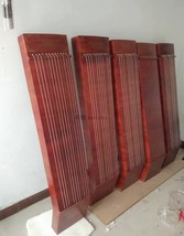 Mongolian zither Yatuoga guzheng Mongolian string instrument - $18,663.28 MXN