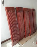 Mongolian zither Yatuoga guzheng Mongolian string instrument - $18,325.76 MXN