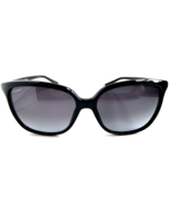 New GUCCI GG 3696S AM3HD 57mm Cat Eye Black Oversized Women&#39;s Sunglasses . - €300,54 EUR