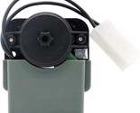 Evaporator Fan Motor For Whirlpool WRT311FZDW00 WRT311FZDM00 ET1CHEXSB01... - $28.70