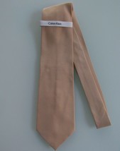 Calvin Klein Vintage (NWT) Men&#39;s Silk Tie - £17.58 GBP