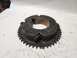 Martin 50B48 2 Piece Sprocket with 4&quot; Bore Sprocket #50 48 Teeth. - $129.99