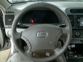 Steering Column Floor Shift North America Built Fits 04-06 CAMRY 104893023 - $156.13