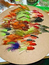 *2022* Bass Blowout Kit, Gurglers,Crawlers, Leeches, Size 1/0, 2, 4 - $61.38