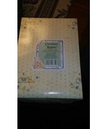 NEW CHERISHED TEDDIES JOSH MARIA AND BABY A BABY IS GODS GIFT OF LOVE 95... - €21,48 EUR