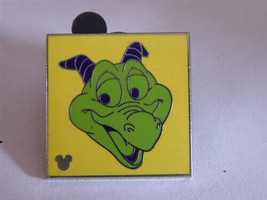 Disney Trading Pins 85543 WDW - Hidden Mickey 2011 Figment # 1 - Colorful Fi - $7.69
