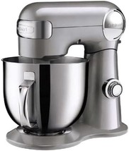 Cuisinart CSM-130BCPCFR Precision Master Pro 6.5QT Mixer - Certified Refurbished - £133.12 GBP