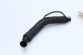 06-11 BMW E90 325I 328I 3.0L N52 CRANKCASE VENT HOSE Q9276 image 10