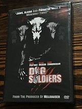 Dog Soldiers [DVD] - £7.15 GBP