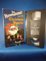 The Honeymooners Christmas Special Lost Episode Vhs Jackie Gleason - £3.15 GBP