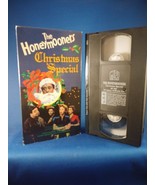 THE HONEYMOONERS Christmas Special Lost Episode VHS JACKIE GLEASON - $6.05 CAD
