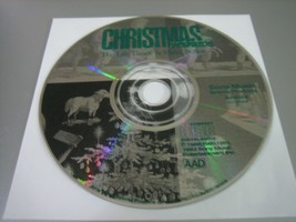 The Life, Times, and Music Series: Christmas For Kids (CD, 1993) - Disc Only!!! - £8.40 GBP